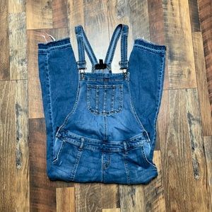 COPY - Maternity Overalls!
